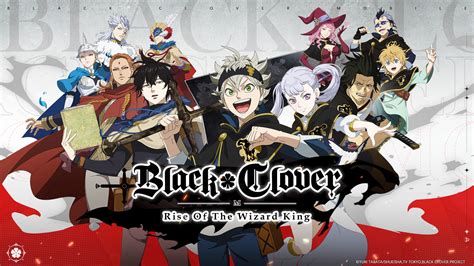 black clover porn|Searching: black clover